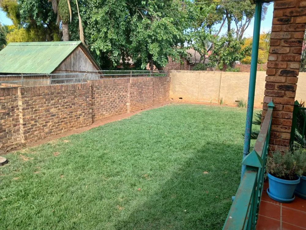 House to rent in Gauteng - PTL1717889