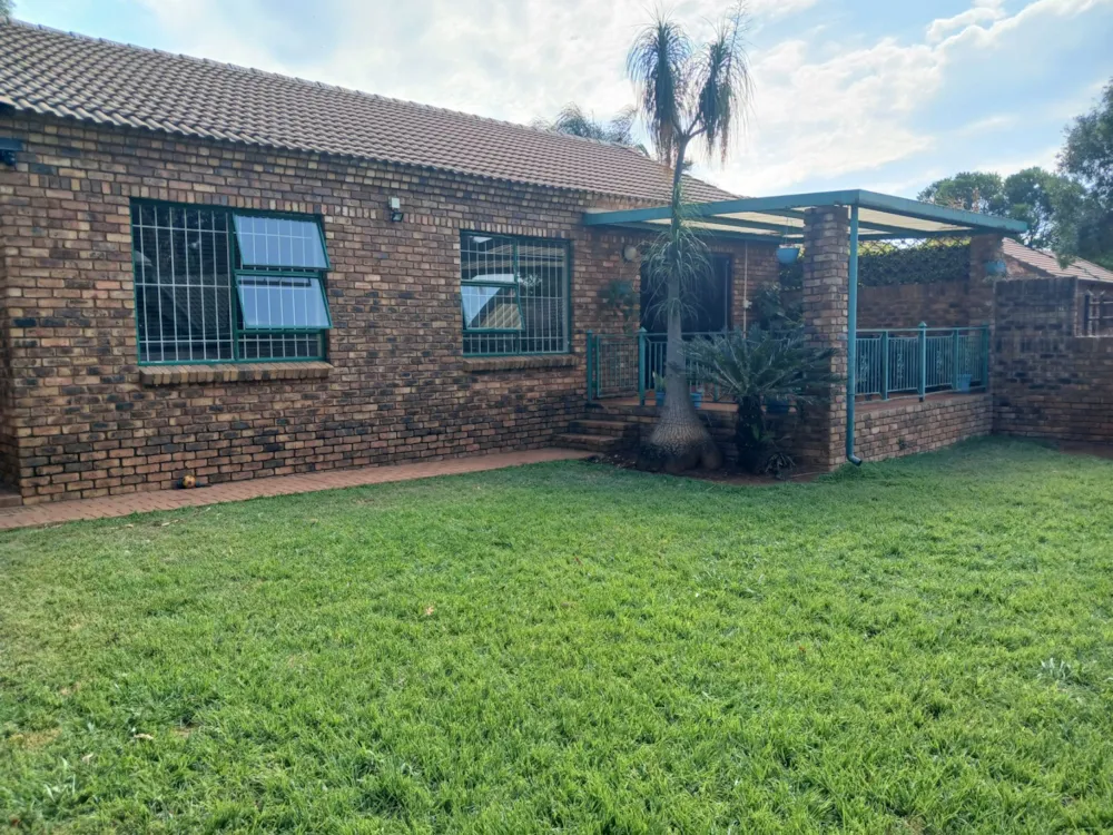 House to rent in Gauteng - PTL1717889