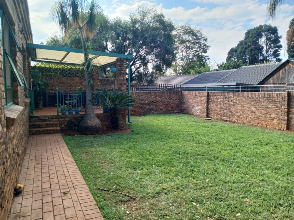 House to rent in Gauteng - PTL1717889