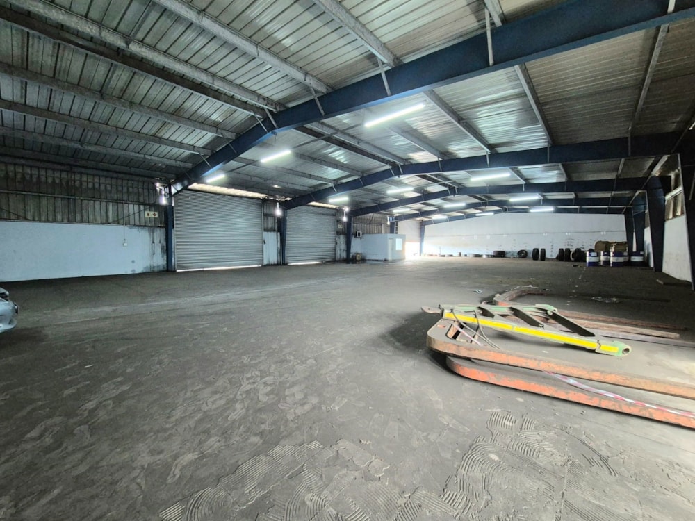 Commercial industrial property to rent in Alton - 1RY1717891 Commercial industrial property to rent in Alton - 1RY1717891