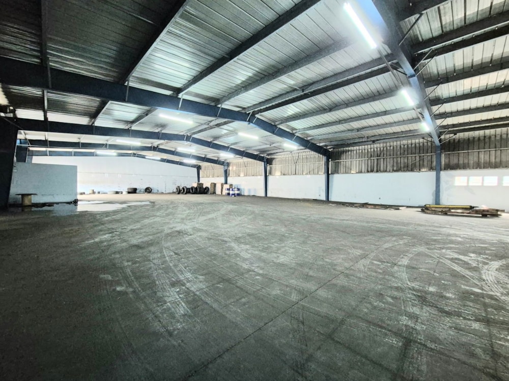 Commercial industrial property to rent in Alton - 1RY1717891 Commercial industrial property to rent in Alton - 1RY1717891