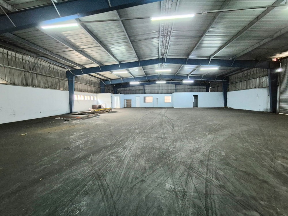 Commercial industrial property to rent in Alton - 1RY1717891 Commercial industrial property to rent in Alton - 1RY1717891