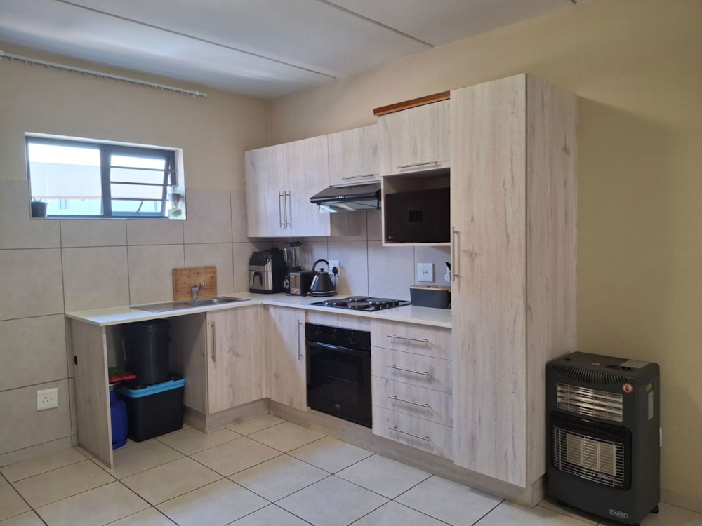 Apartment for sale in Brentwood Park, Benoni - EN1718137