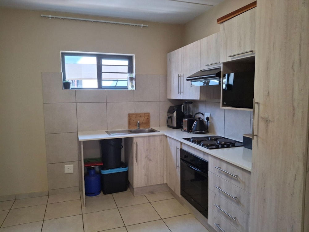 Apartment for sale in Brentwood Park, Benoni - EN1718137