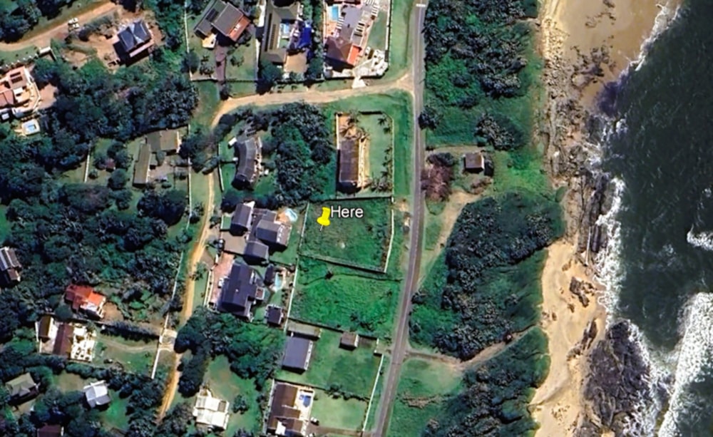 Residential vacant land for sale in Palm Beach - 1PD1717904 Residential vacant land for sale in Palm Beach - 1PD1717904