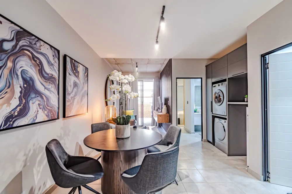 Apartment for sale in Brooklyn, Pretoria East - PT1719075 Apartment for sale in Brooklyn, Pretoria East - PT1719075