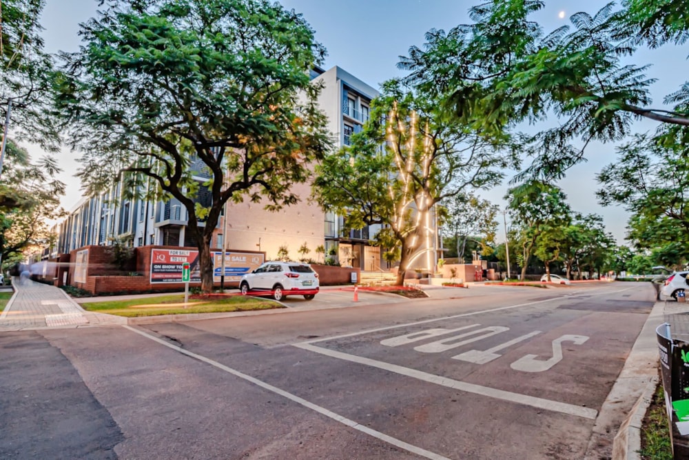 Apartment for sale in Brooklyn, Pretoria East - PT1719075