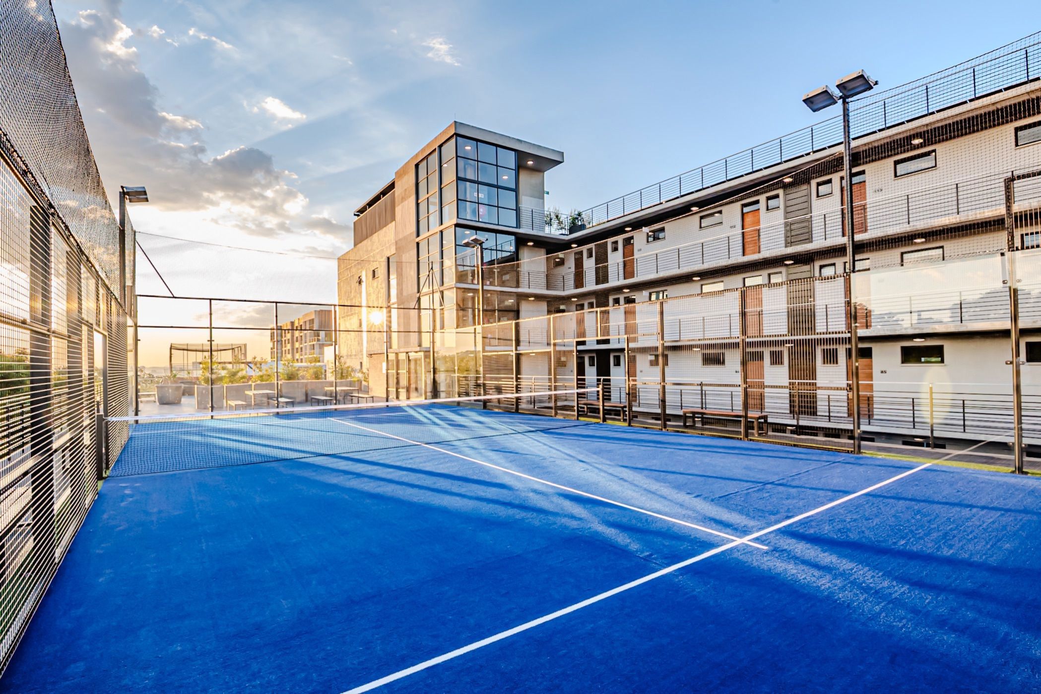 Apartment for sale in Brooklyn, Pretoria East - PT1719075