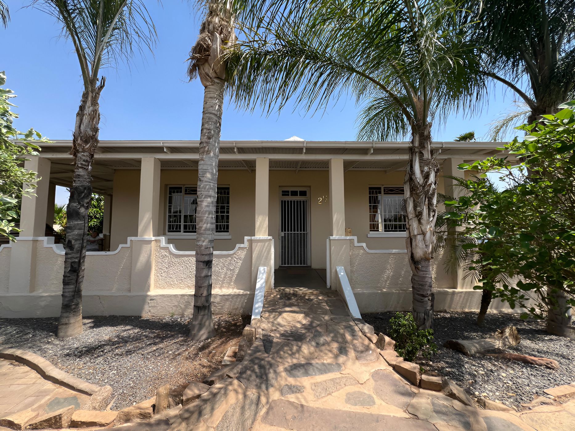 House for sale in Upington Centre - 1KAH1717921