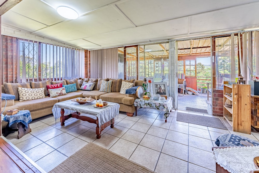 House for sale in Inchanga - 1KF1717916