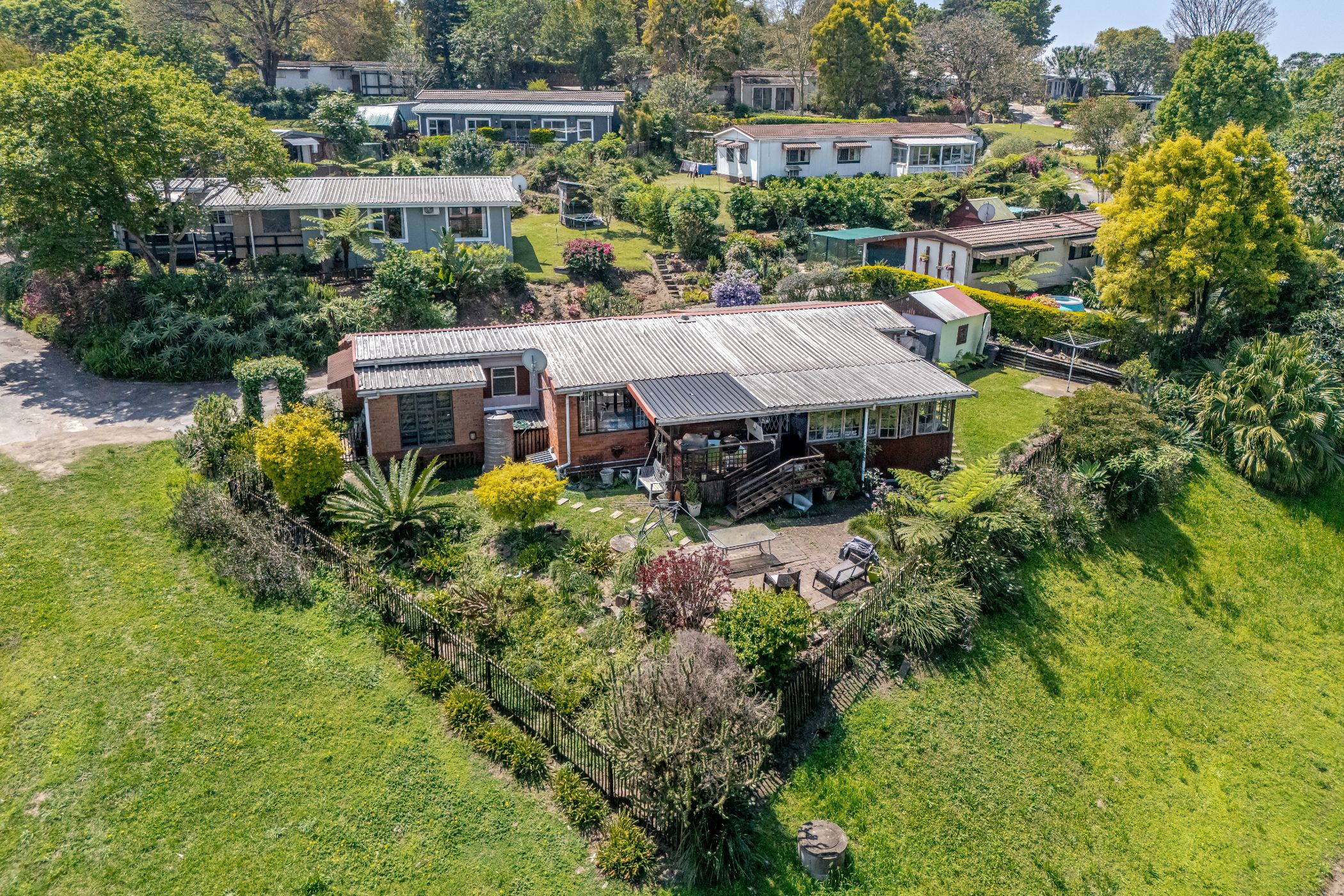 House for sale in Inchanga - 1KF1717916