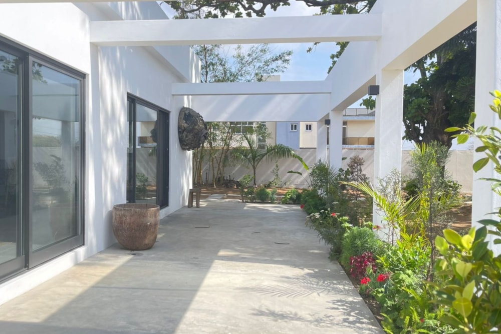 House for sale in Catembe, Mozambique - 3MQ1717915 House for sale in Catembe, Mozambique - 3MQ1717915