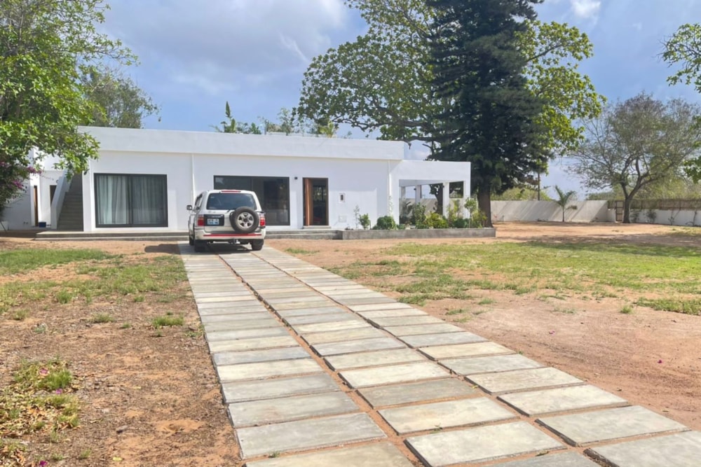 House for sale in Catembe, Mozambique - 3MQ1717915 House for sale in Catembe, Mozambique - 3MQ1717915