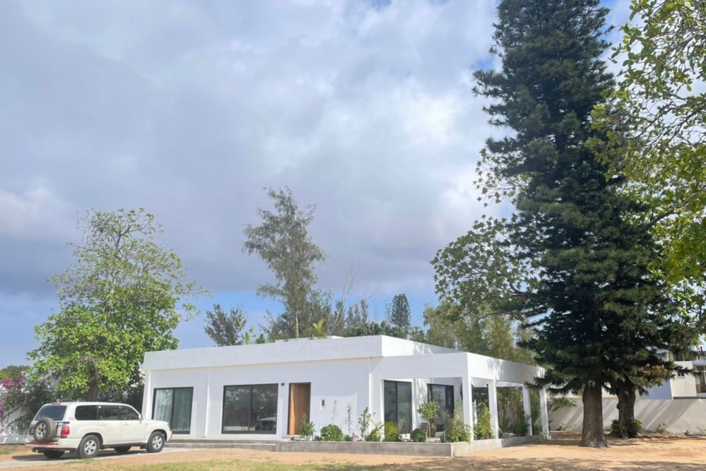 House for sale in Catembe, Mozambique - 3MQ1717915