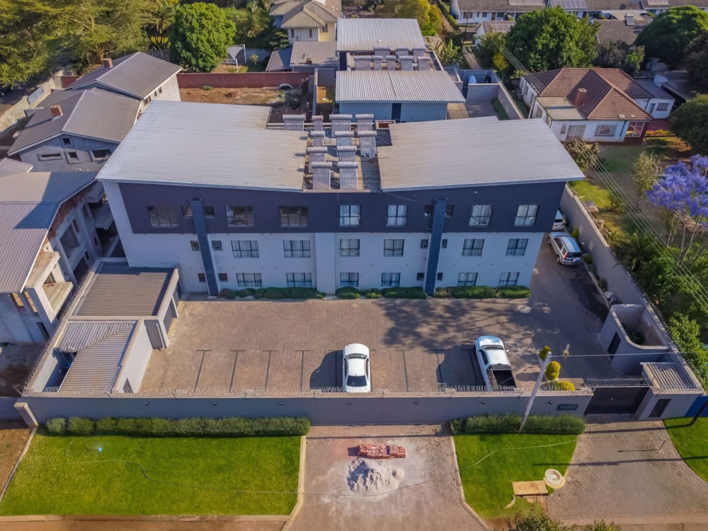 Apartment for sale in Avondale, Zimbabwe - 3ZB1717913