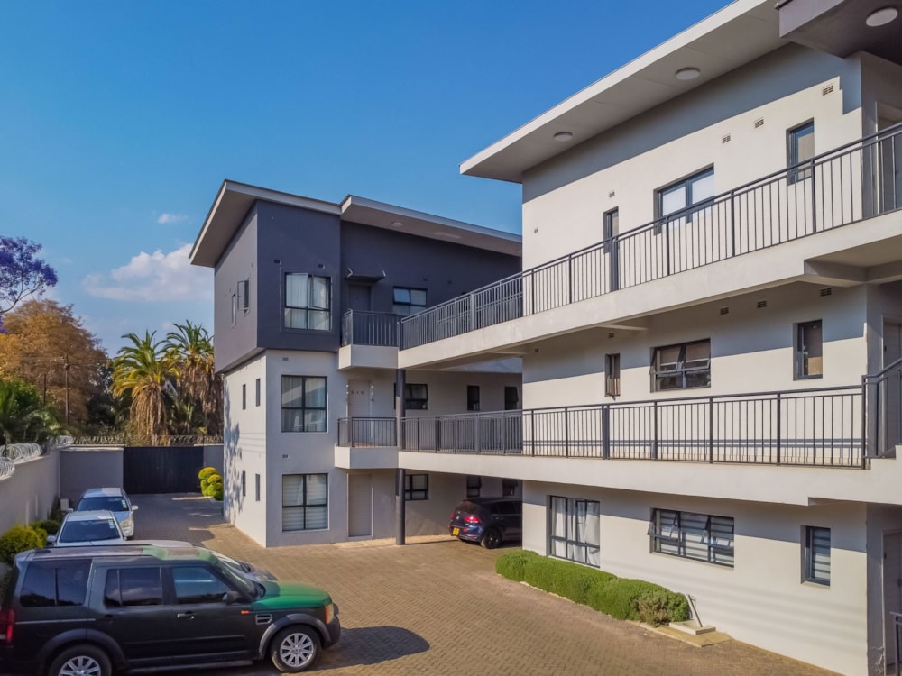 Apartment for sale in Avondale, Zimbabwe - 3ZB1717913 Apartment for sale in Avondale, Zimbabwe - 3ZB1717913