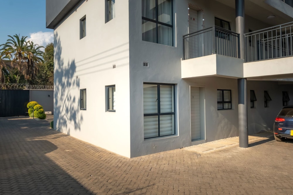 Apartment for sale in Avondale, Zimbabwe - 3ZB1717913 Apartment for sale in Avondale, Zimbabwe - 3ZB1717913