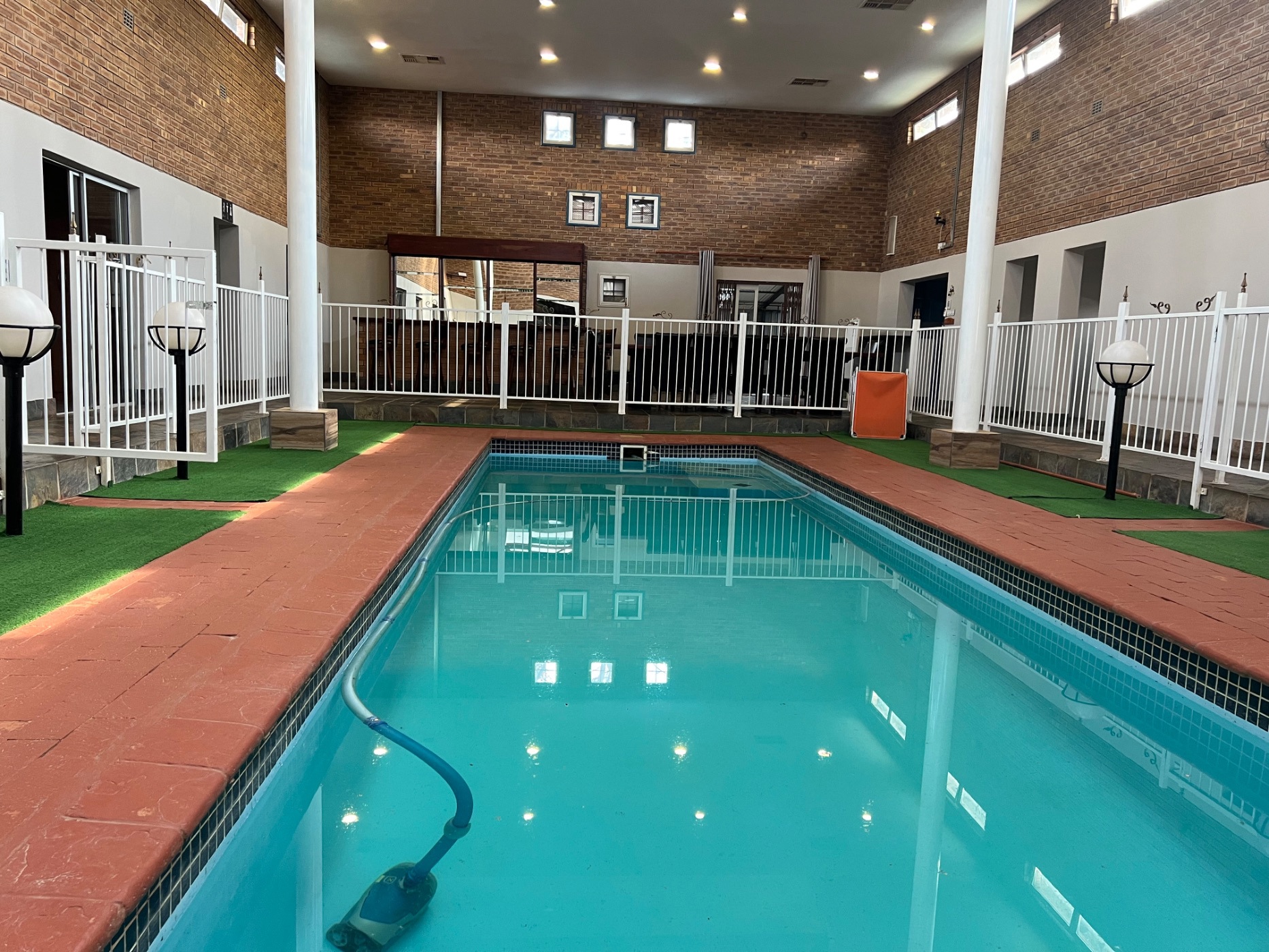 House for sale in Gaborone, Botswana - 3BO1717939