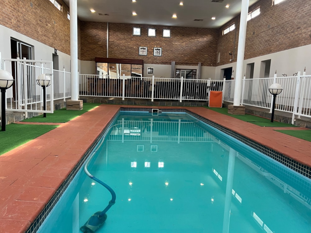 House for sale in Gaborone, Botswana - 3BO1717939