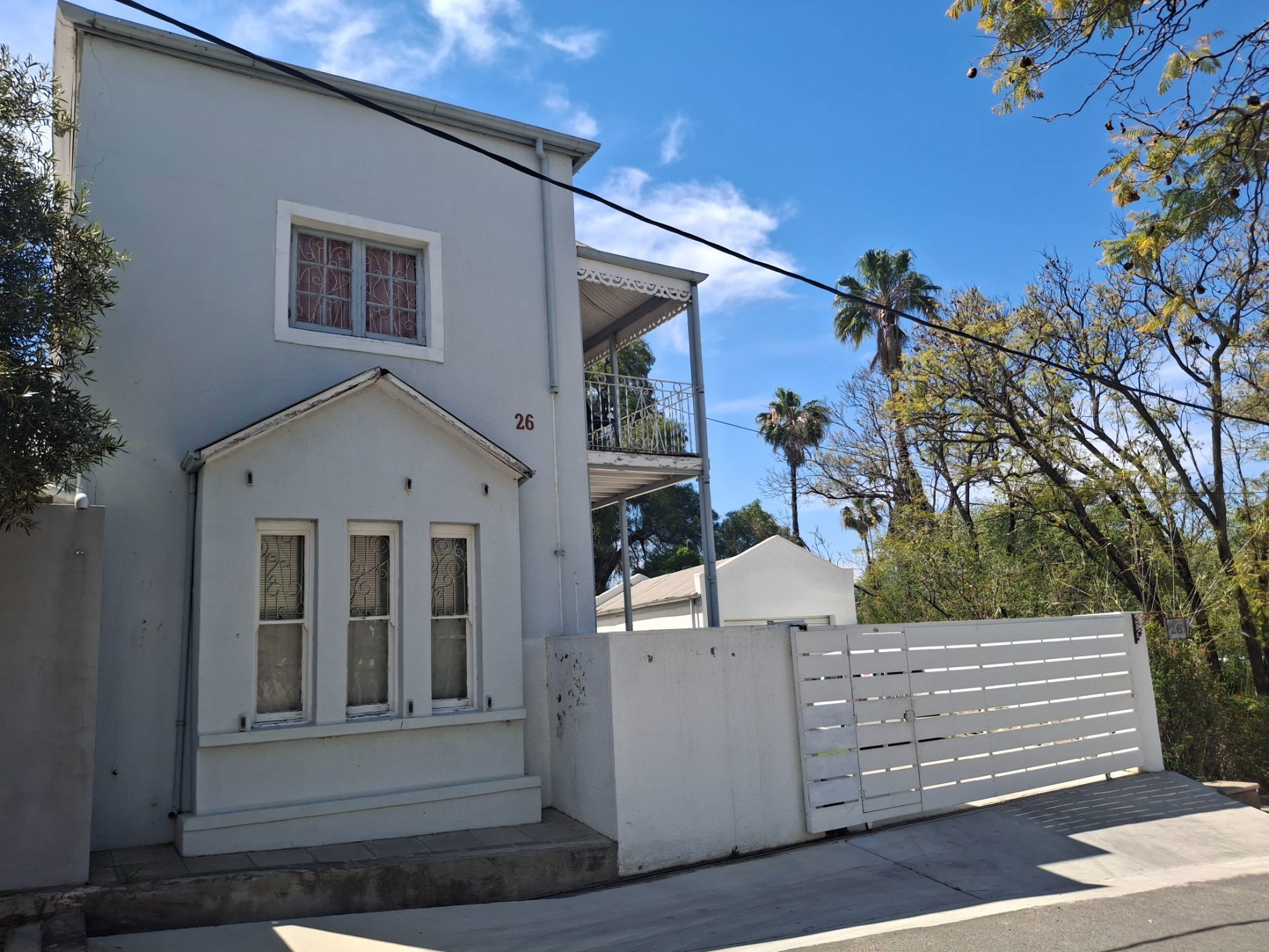 House for sale in Graaff-Reinet - 1KK1717942