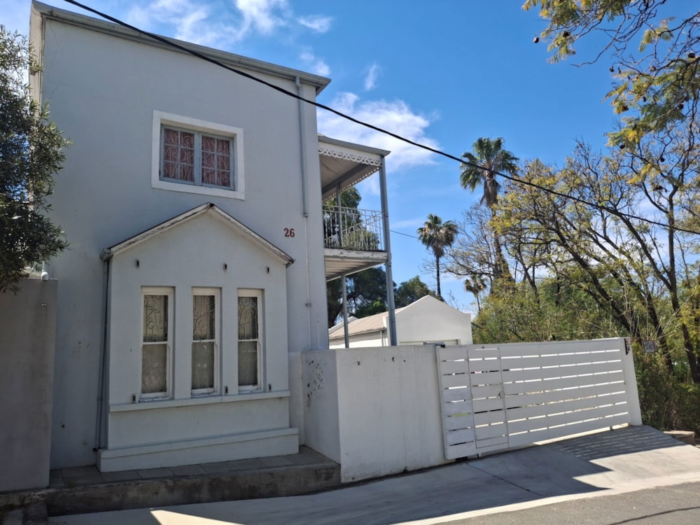 House for sale in Graaff-Reinet - 1KK1717942