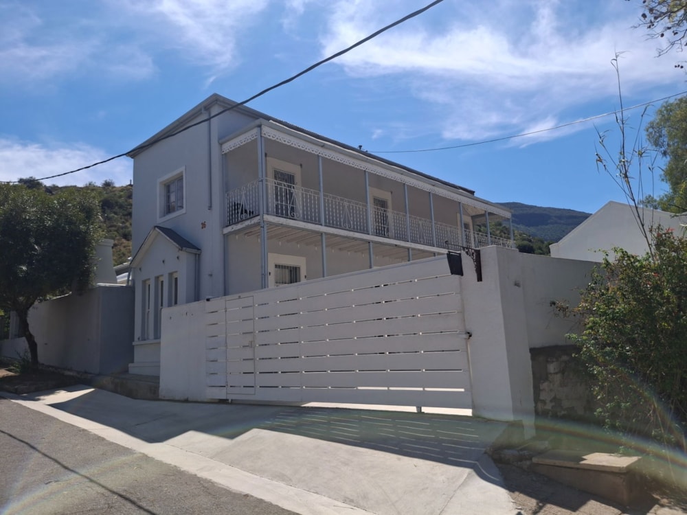 House for sale in Graaff-Reinet - 1KK1717942