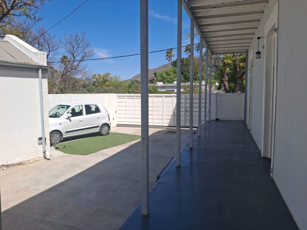 House for sale in Graaff-Reinet - 1KK1717942