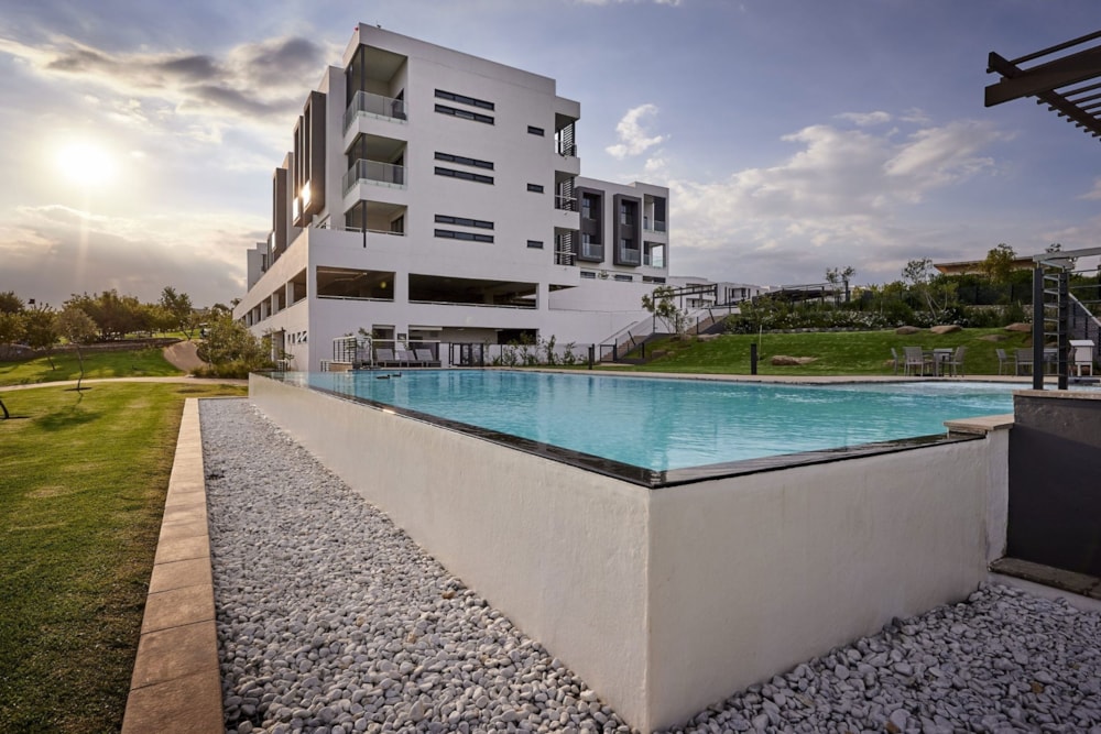 Apartment for sale in Steyn City - 1SY1717946