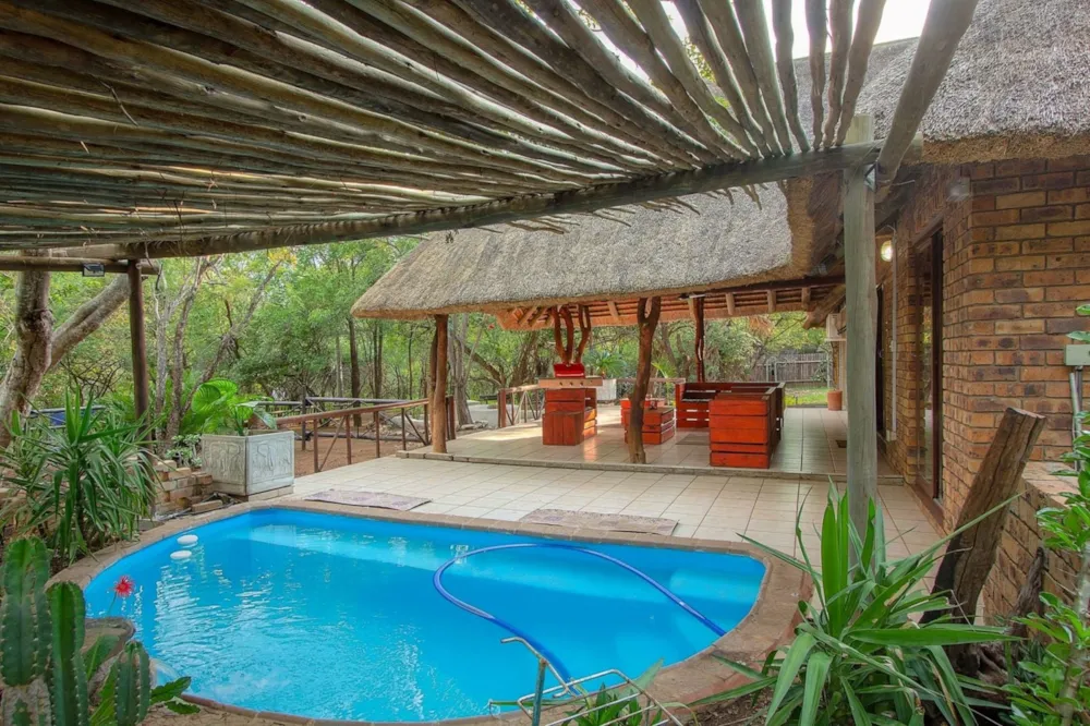 House to rent in Marloth Park - 1NK1717952 House to rent in Marloth Park - 1NK1717952