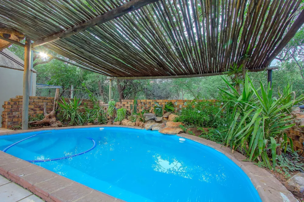 House to rent in Marloth Park - 1NK1717952 House to rent in Marloth Park - 1NK1717952