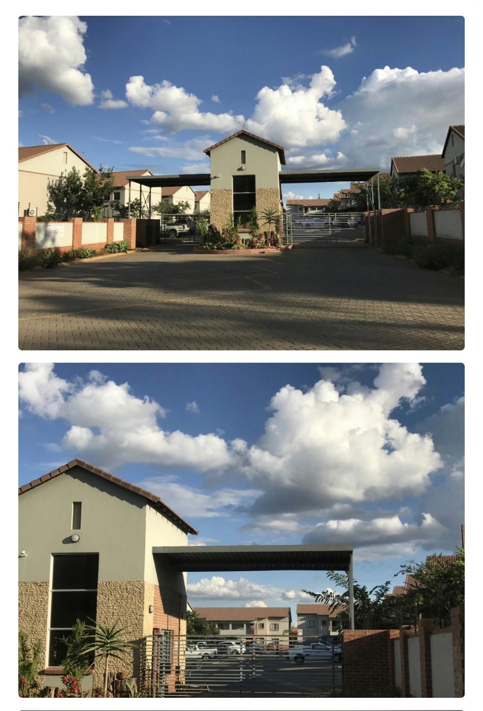 Apartment sold in Waterval East - 1RU1717960