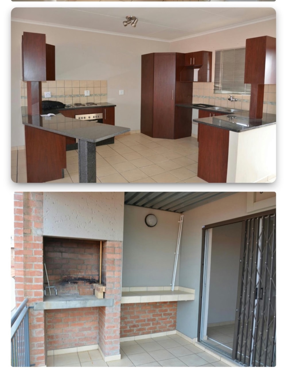 Apartment sold in Waterval East - 1RU1717960