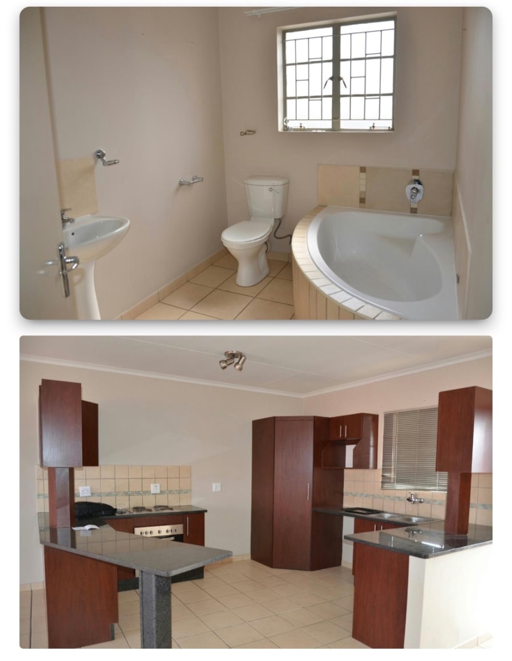 Apartment sold in Waterval East - 1RU1717960