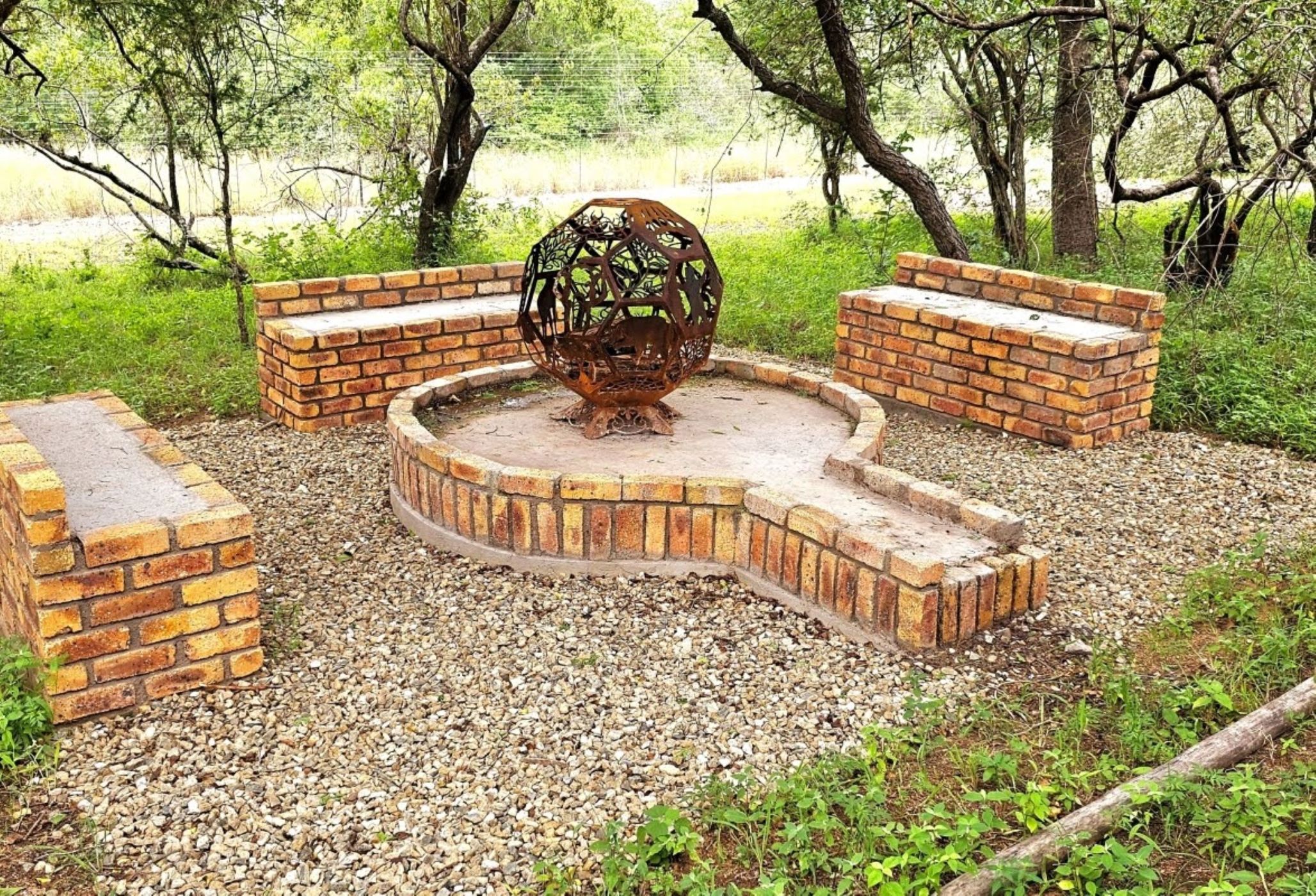 House to rent in Marloth Park - 1NK1717954