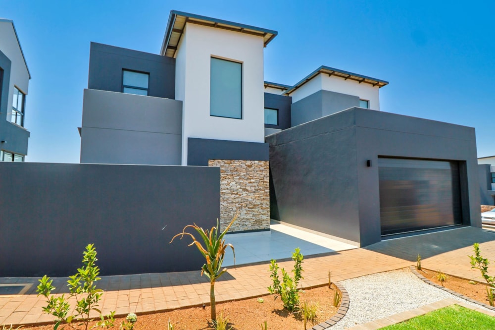 Security estate home for sale in Fountainbrook Estate - CN1717967 Security estate home for sale in Fountainbrook Estate - CN1717967