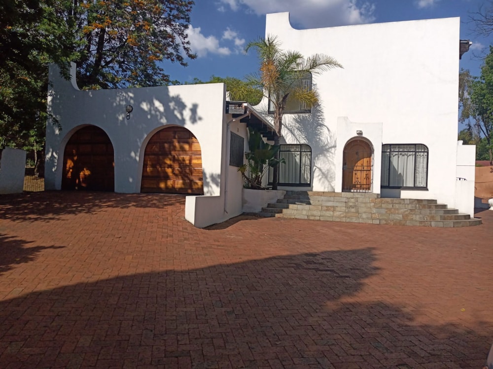 Double-storey house to rent in Sunninghill - FYL1718232 Double-storey house to rent in Sunninghill - FYL1718232