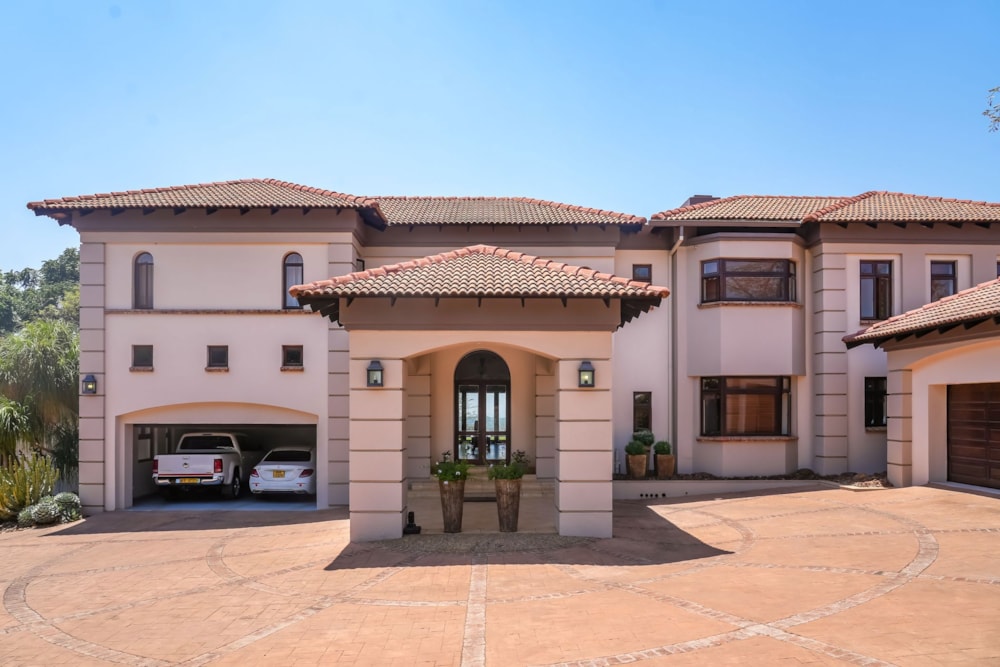 Golf estate house for sale in Borrowdale Brooke, Zimbabwe - 3ZB1717970