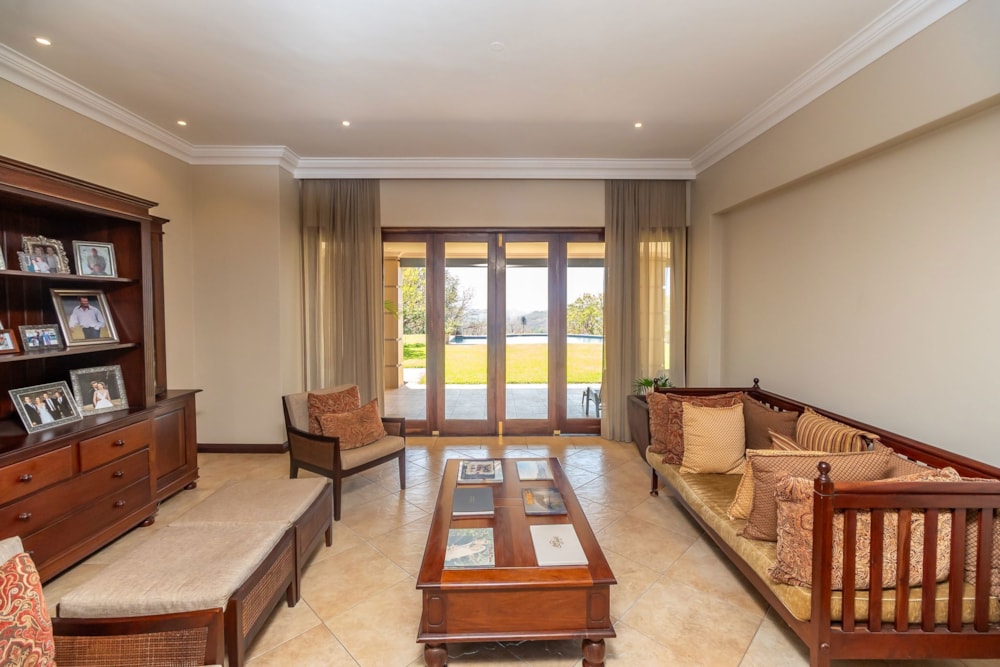 Golf estate house for sale in Borrowdale Brooke, Zimbabwe - 3ZB1717970