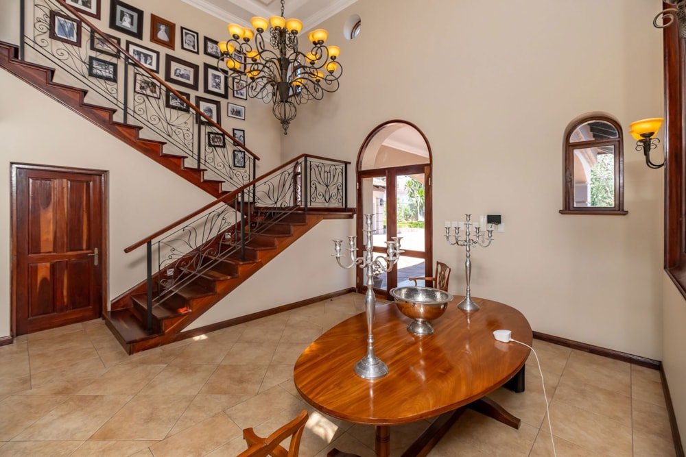 Golf estate house for sale in Borrowdale Brooke, Zimbabwe - 3ZB1717970
