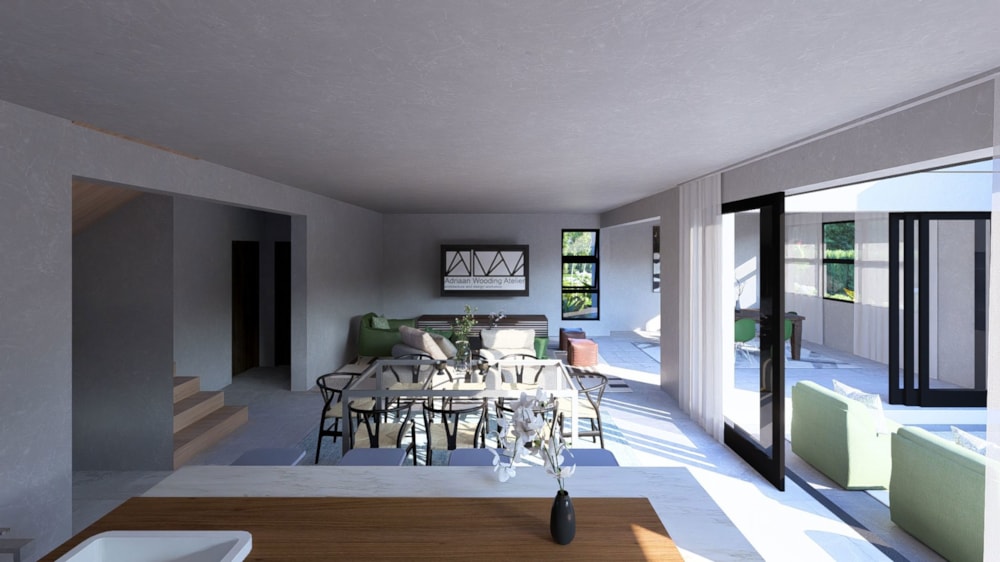 Security estate home for sale in Fountainbrook Estate - CN1717971