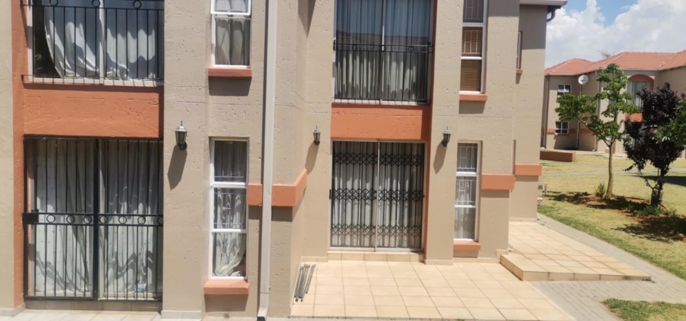 Security complex home for sale in Aeroton - 1GV1717972 Security complex home for sale in Aeroton - 1GV1717972