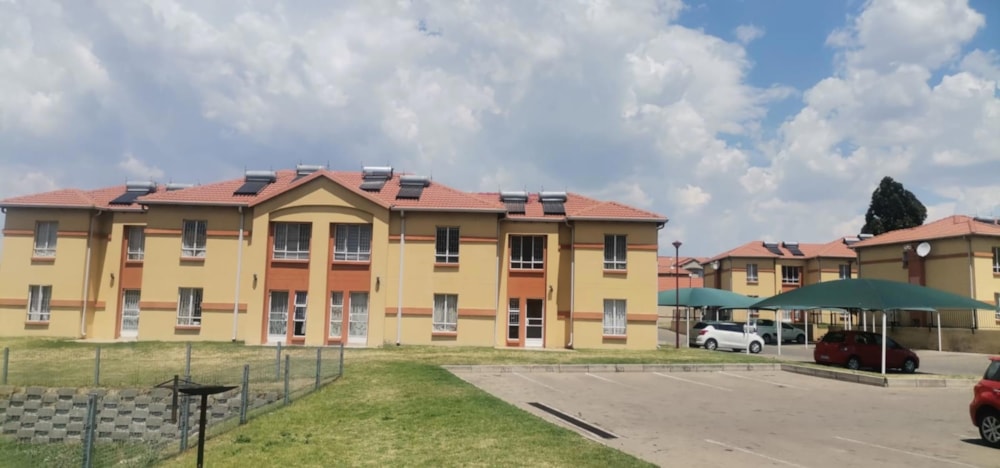 Security complex home for sale in Aeroton - 1GV1717972 Security complex home for sale in Aeroton - 1GV1717972