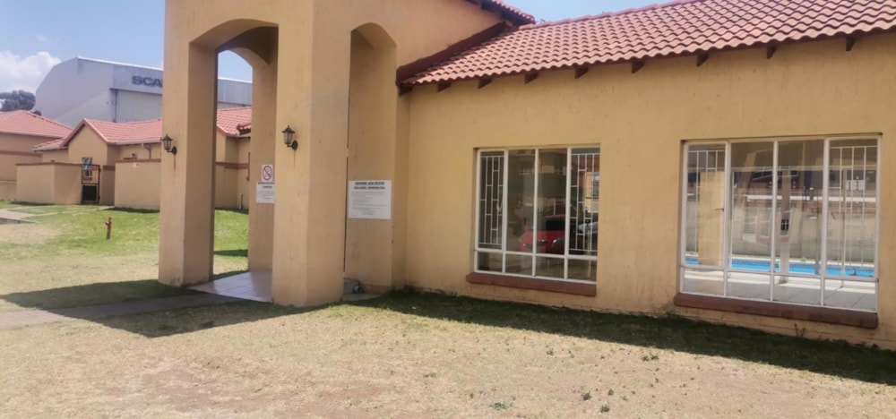 Security complex home for sale in Aeroton - 1GV1717972 Security complex home for sale in Aeroton - 1GV1717972