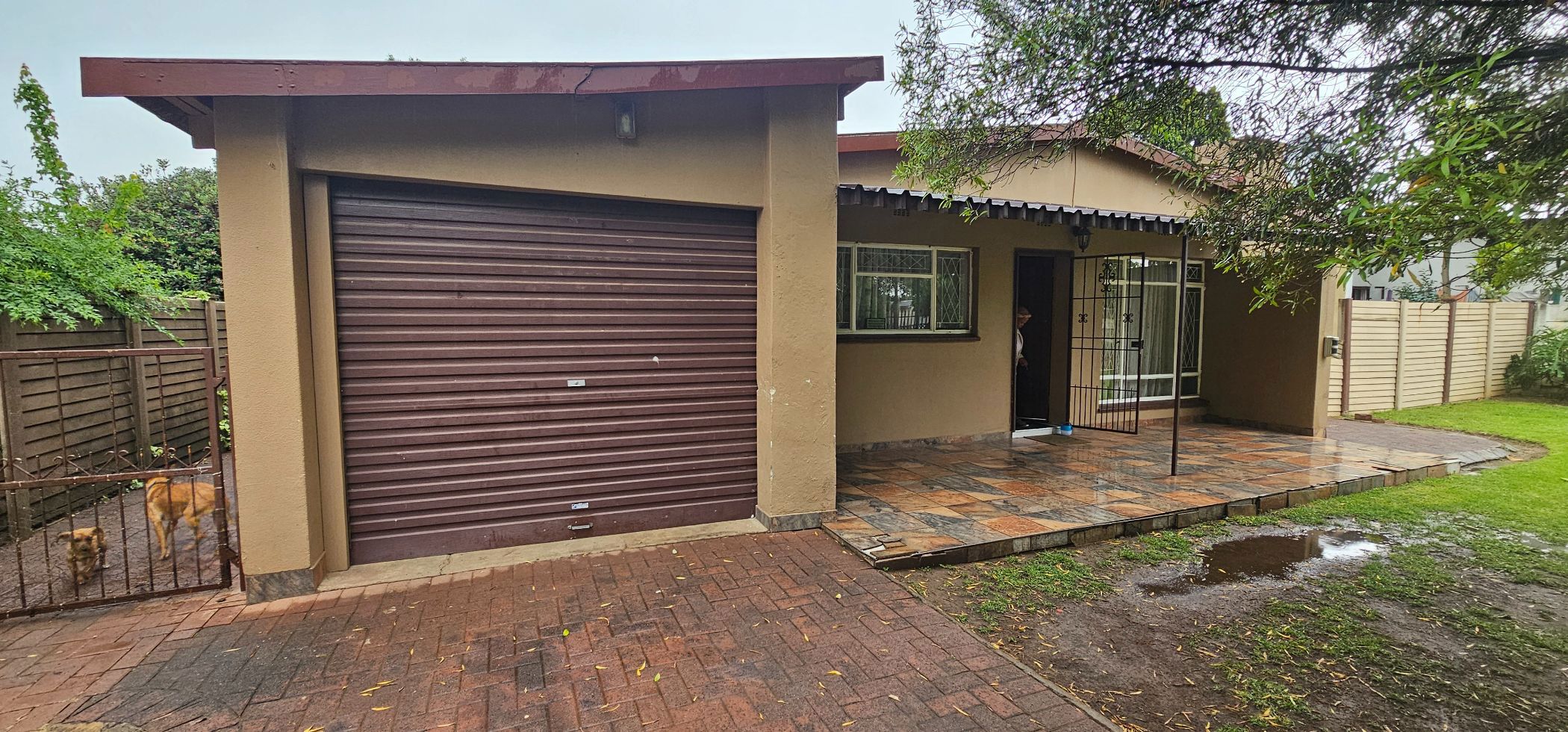 House for sale in Sonlandpark - 1VT1728164