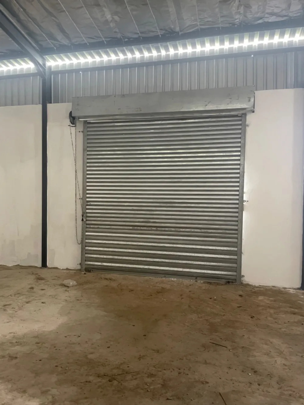 Commercial industrial property to rent in Port St John's - 1KK1717980