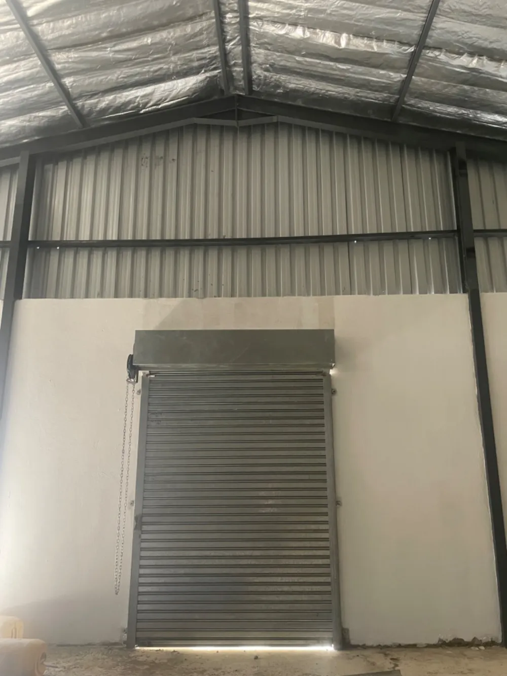 Commercial industrial property to rent in Port St John's - 1KK1717980