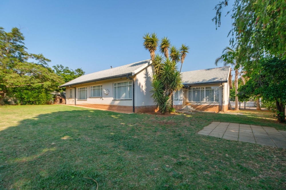 House for sale in Greenhills - 1KR1718028