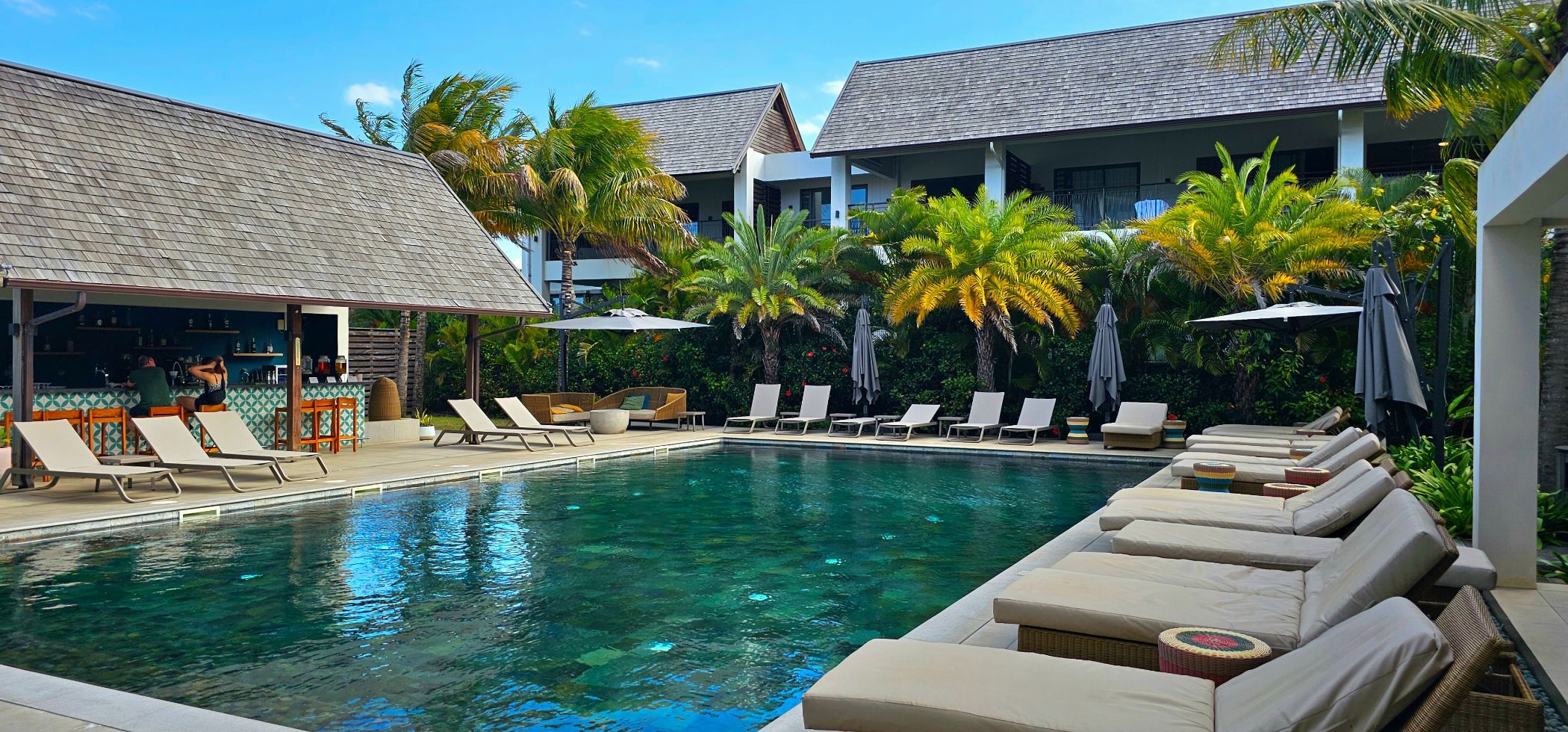 Apartment for sale in Grand Baie, Grand Bay, Mauritius - MPR1717989