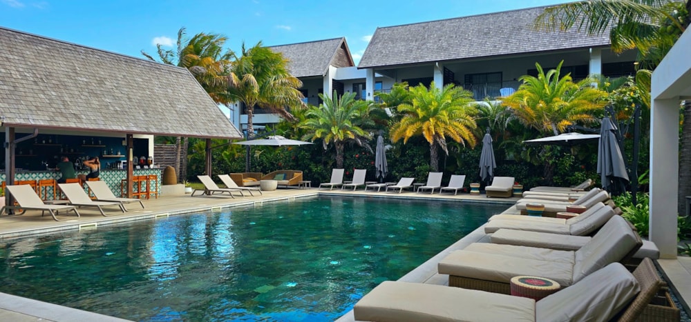 Apartment for sale in Grand Baie, Grand Bay, Mauritius - MPR1717989