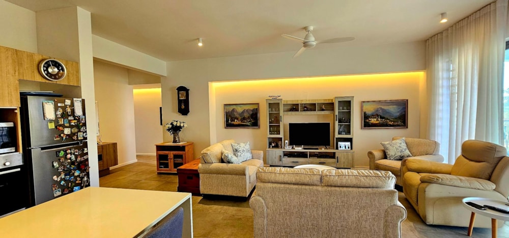 Apartment for sale in Grand Baie, Grand Bay, Mauritius - MPR1717989